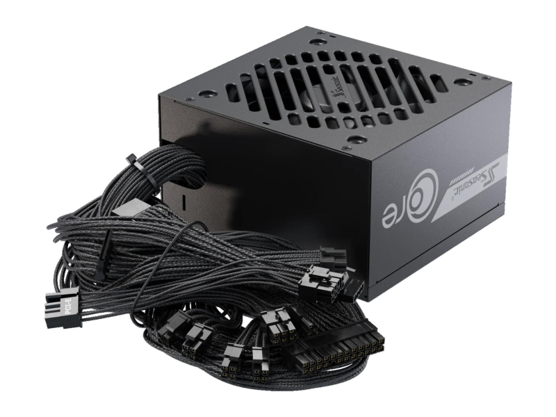 Seasonic Core BC 850W 80 Plus Bronze ATX 3.1