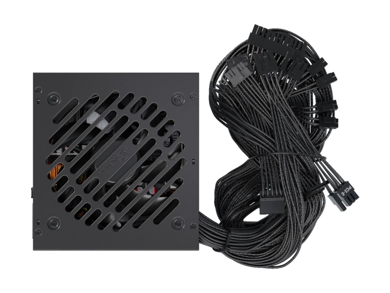 Seasonic Core BC 850W 80 Plus Bronze ATX 3.1