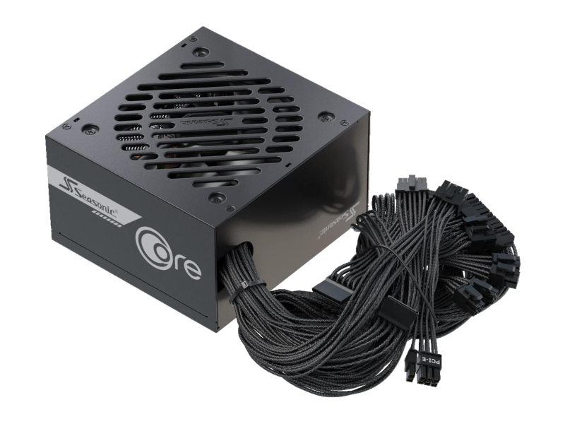 Seasonic Core BC 850W 80 Plus Bronze ATX 3.1