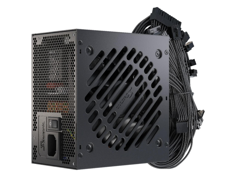 Seasonic Core BC 850W 80 Plus Bronze ATX 3.1