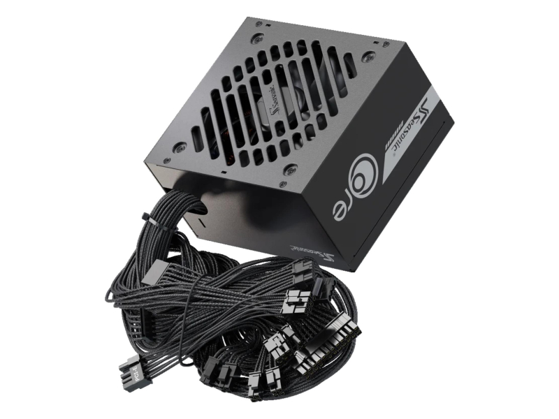 Seasonic Core BC 850W 80 Plus Bronze ATX 3.1