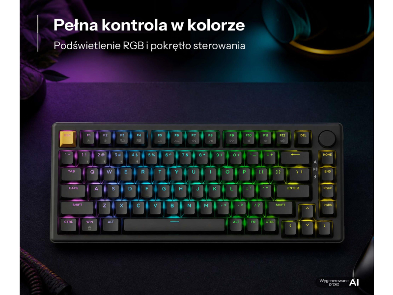 Keychron KJ2-H1