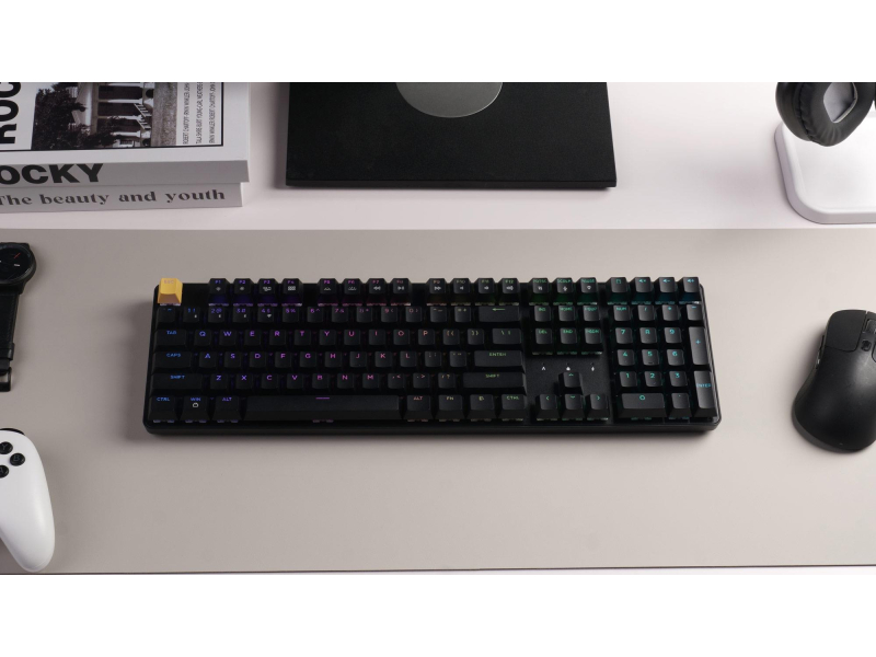 Keychron KJ5-H1
