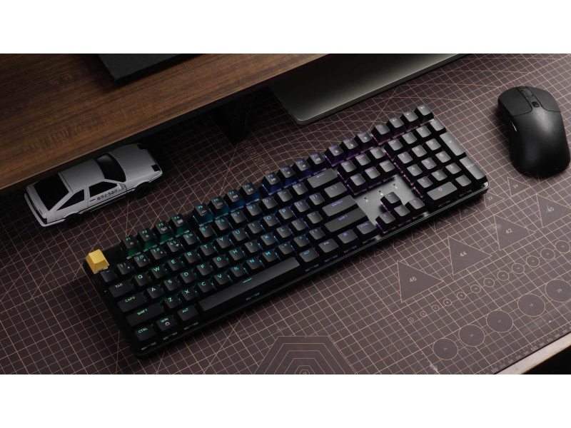 Keychron KJ5-H1