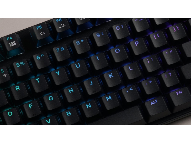 Keychron KJ5-H1