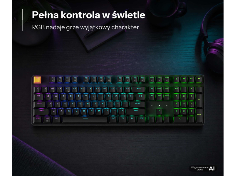 Keychron KJ5-H1