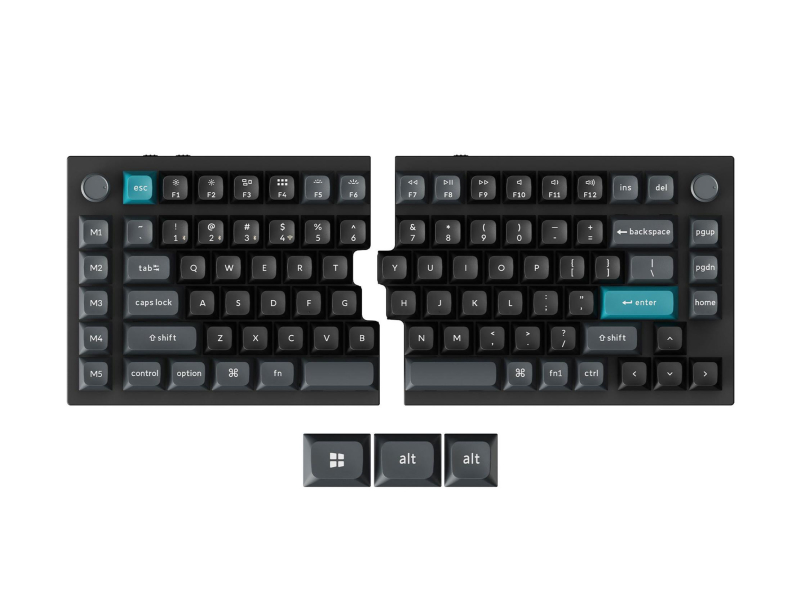 Keychron Q11U-M3