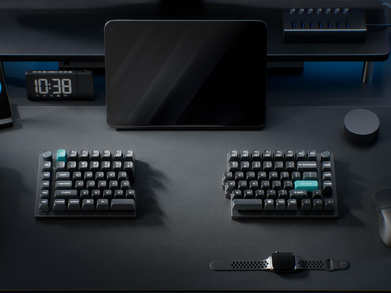 Keychron Q11U-M3