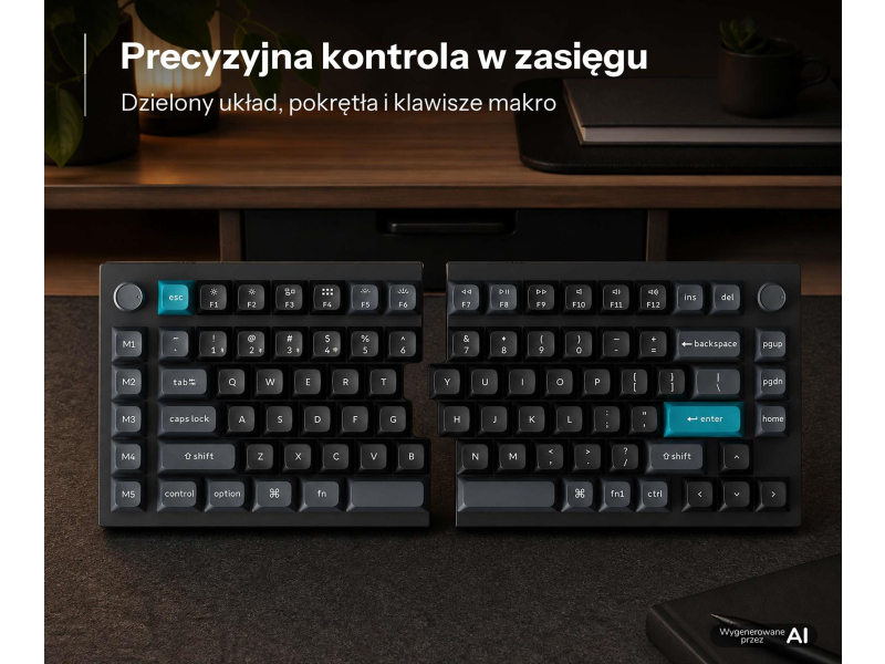 Keychron Q11U-M3