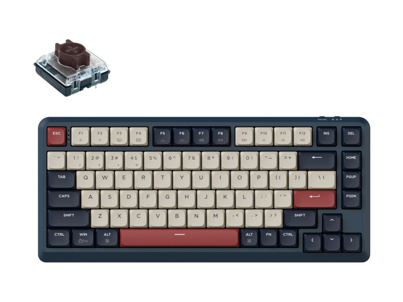 Keychron KJ1-H3Z