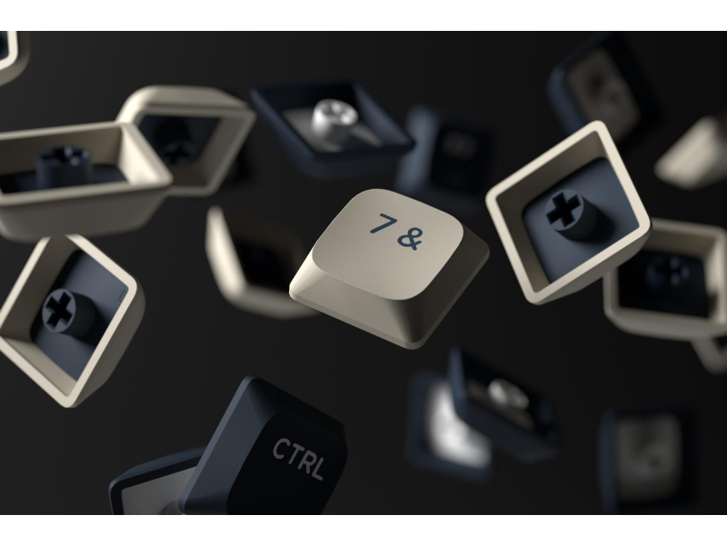 Keychron KJ1-H3Z