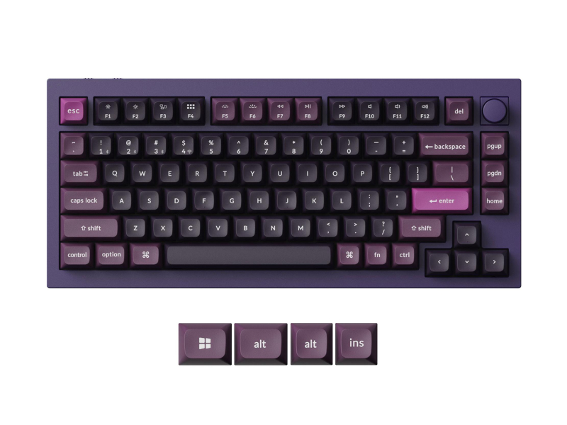 Keychron Q1M-V1