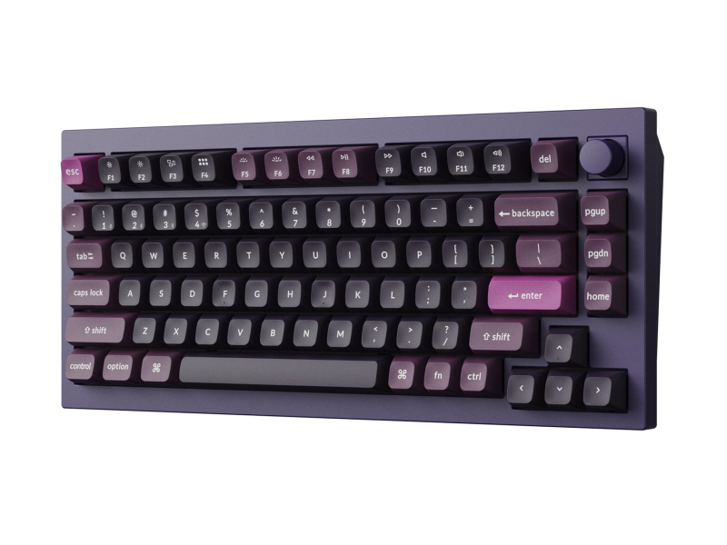 Keychron Q1M-V1