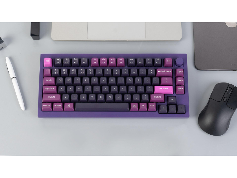 Keychron Q1M-V1