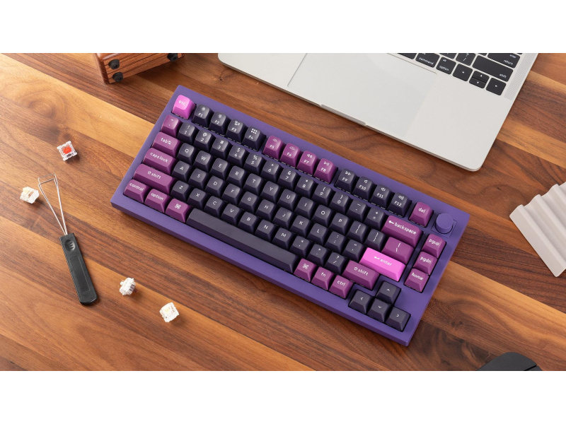 Keychron Q1M-V1
