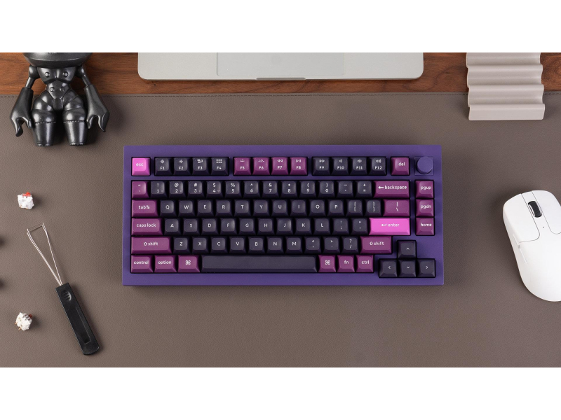 Keychron Q1M-V1