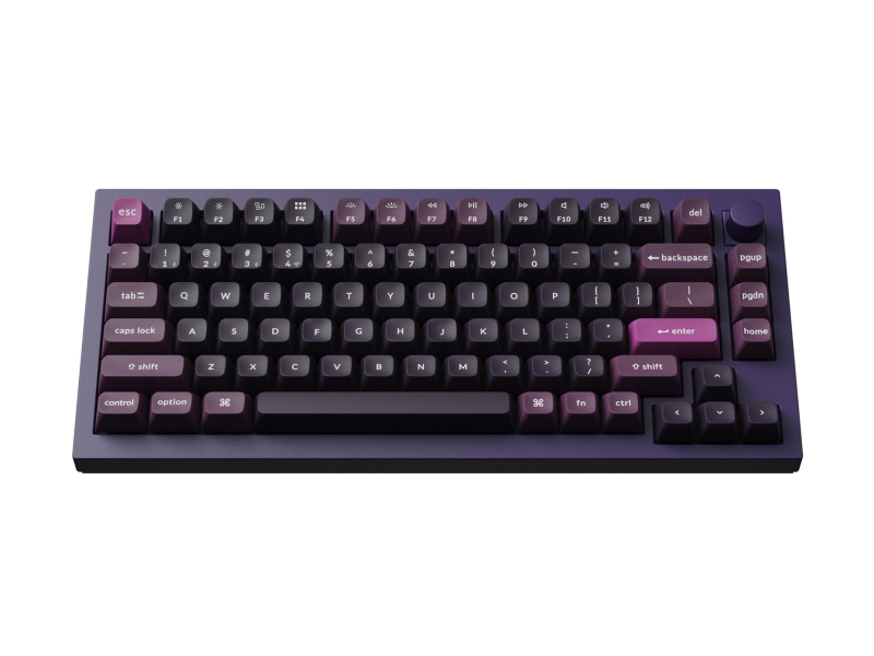 Keychron Q1M-V1