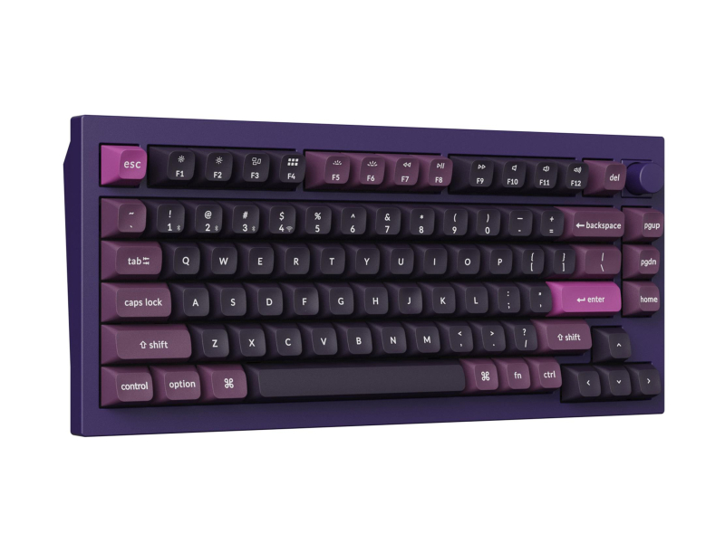 Keychron Q1M-V1