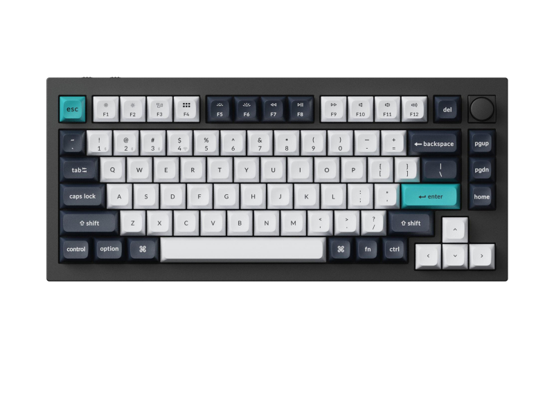Keychron Q1M-M1