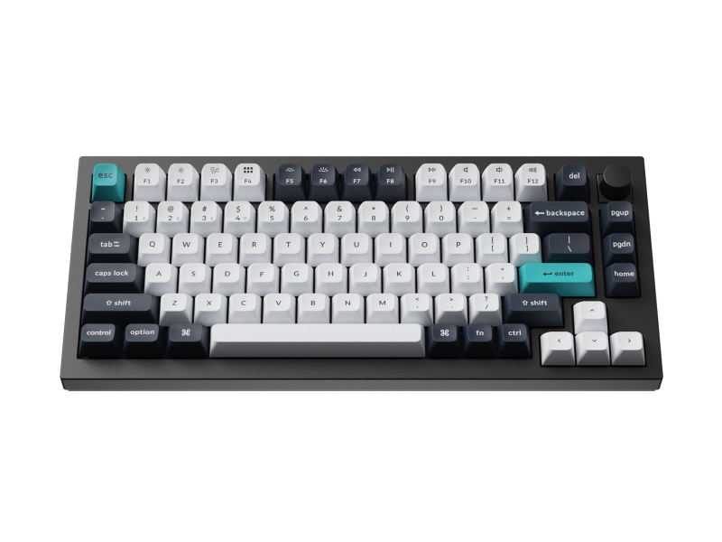 Keychron Q1M-M1