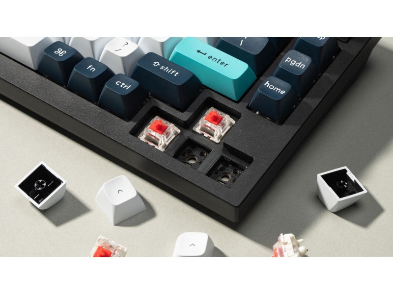 Keychron Q1M-M1