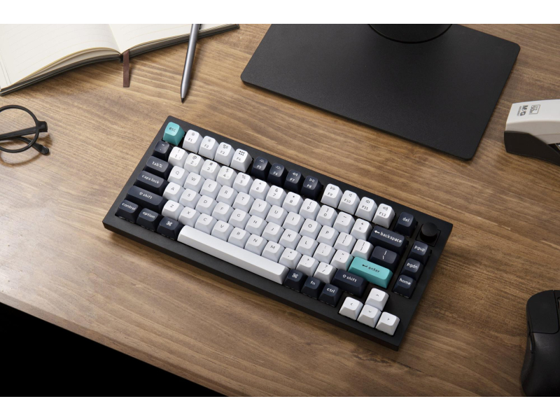 Keychron Q1M-M1
