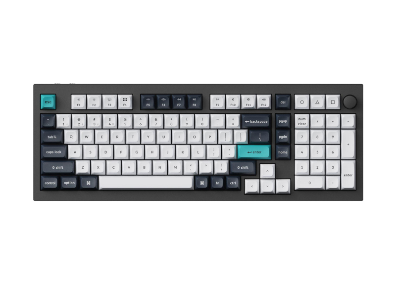 Keychron Q5M-M1
