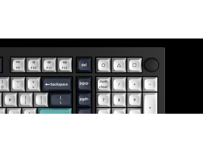 Keychron Q5M-M1