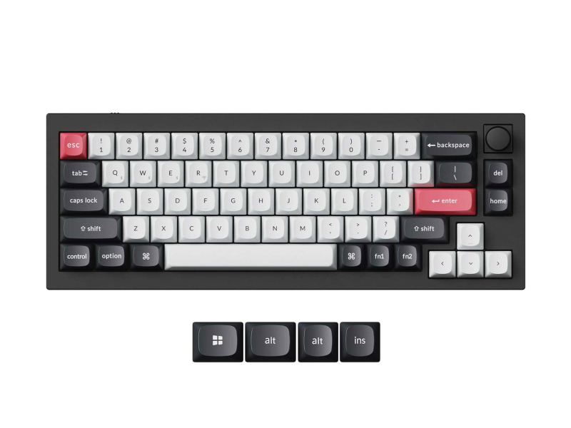 Keychron Q2H-M1