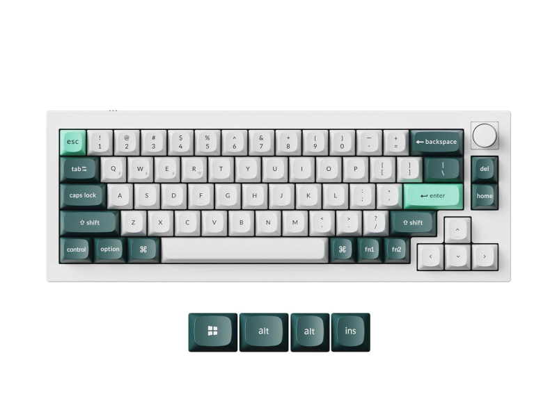 Keychron Q2H-P1