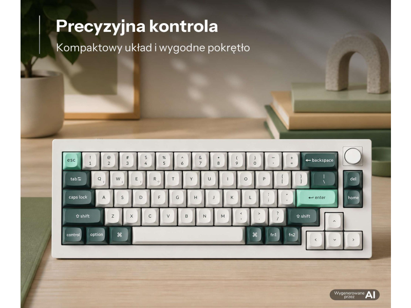 Keychron Q2H-P1