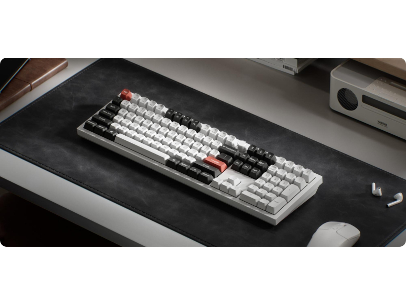 Keychron Q6U-P1