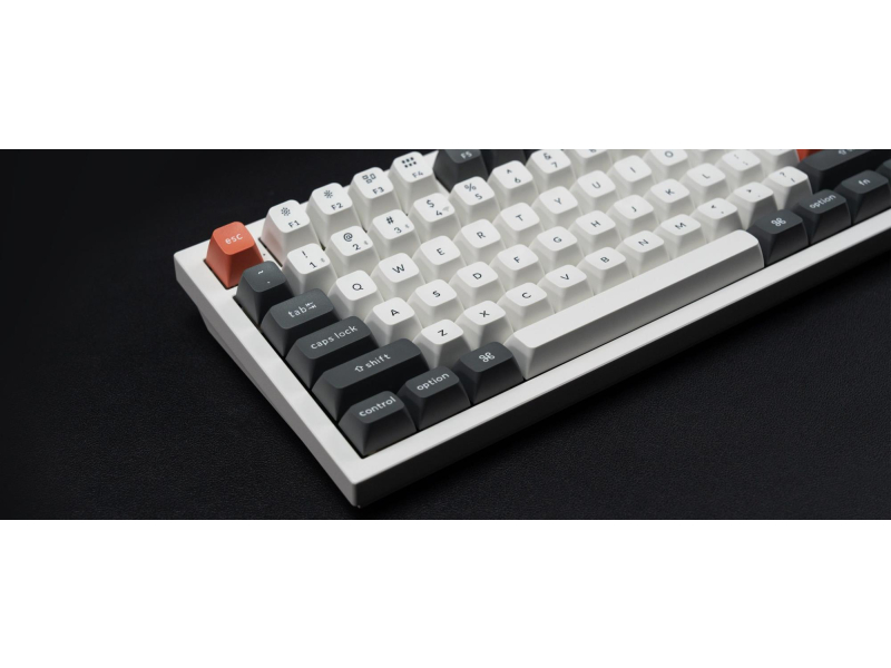 Keychron Q6U-P1