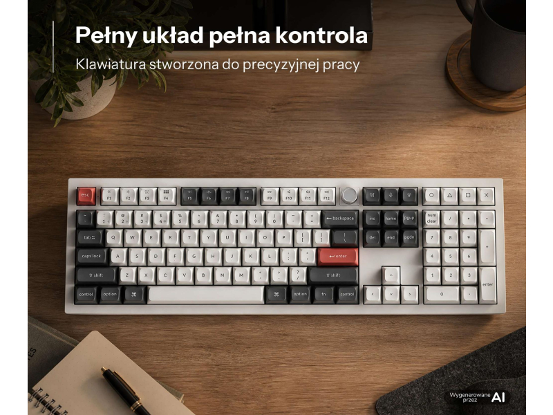 Keychron Q6U-P1