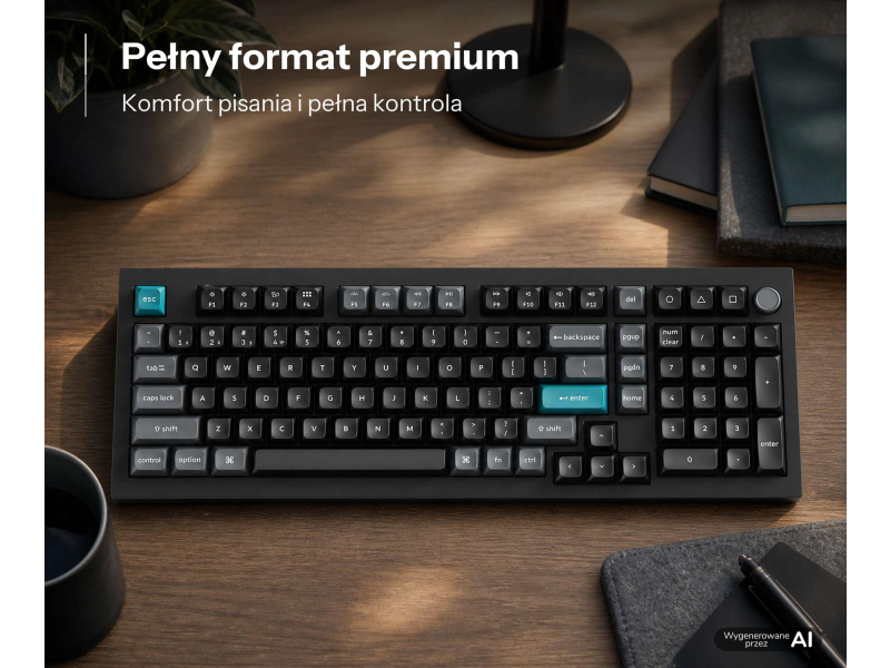 Keychron Q5U-M3