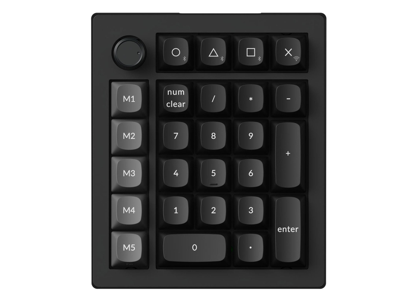 Keychron V0U-D3