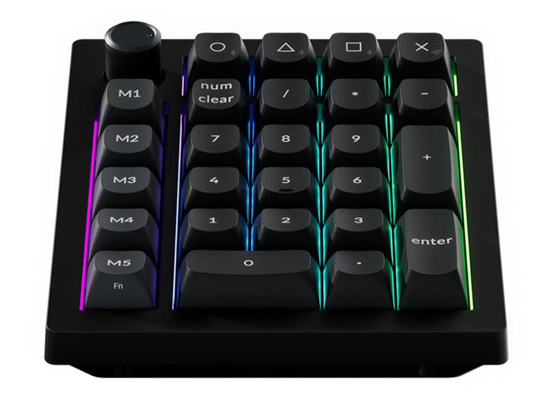 Keychron V0U-D3