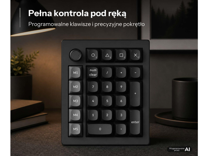 Keychron V0U-D3