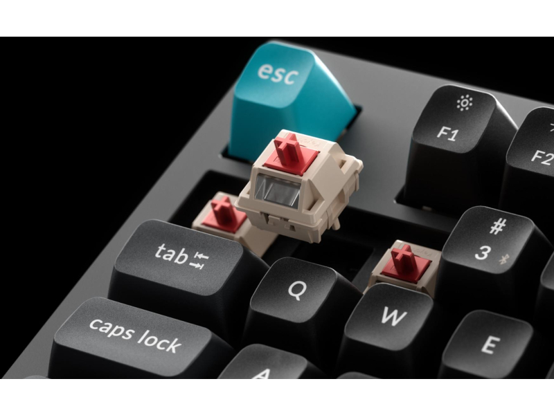 Keychron Q5U-M4