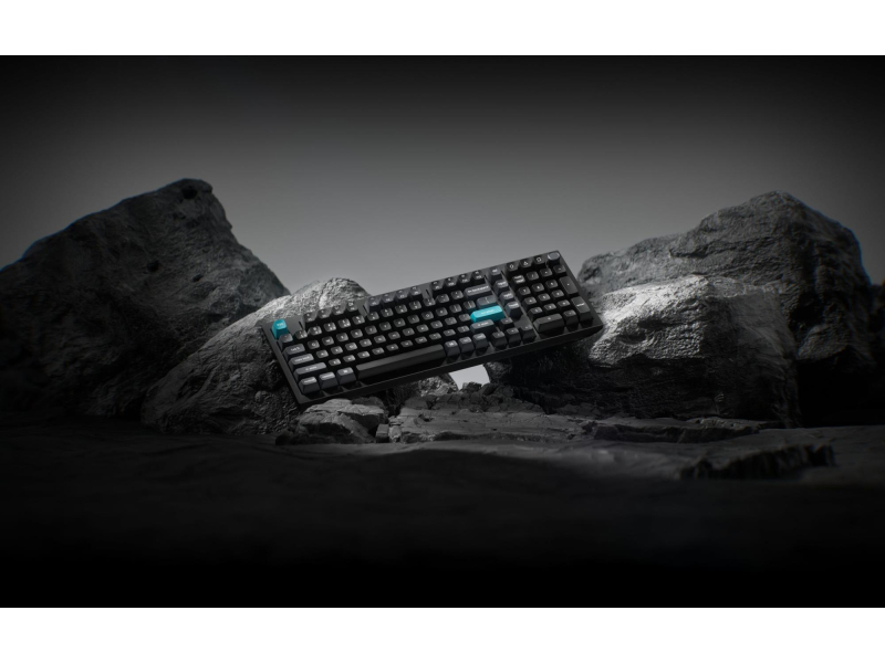 Keychron Q5U-M4
