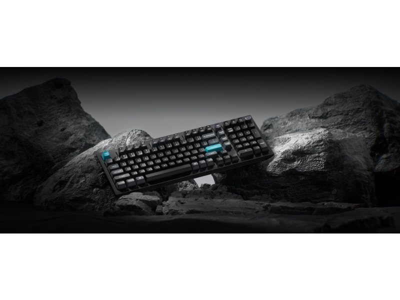 Keychron Q5U-M4