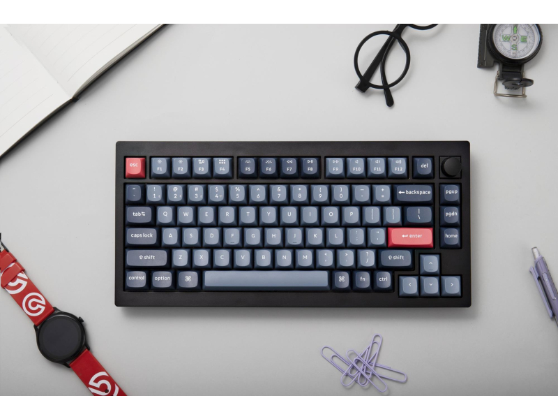 Keychron V1M-D4