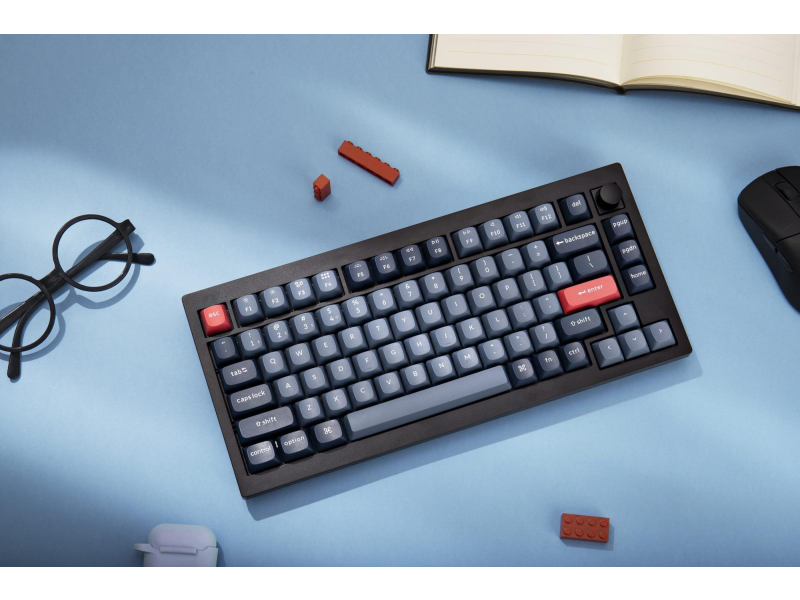 Keychron V1M-D4