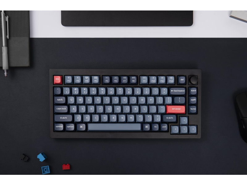 Keychron V1M-D4