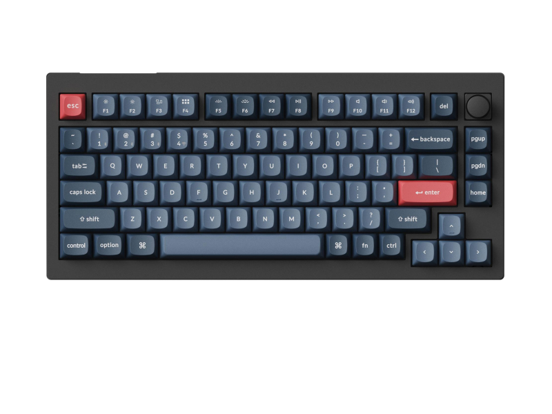 Keychron V1M-D4