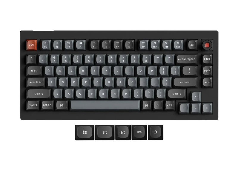 Keychron V1W-D1