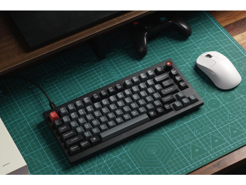 Keychron V1W-D1