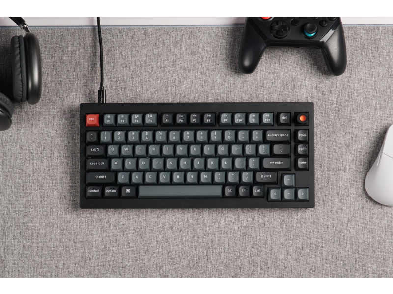 Keychron V1W-D1