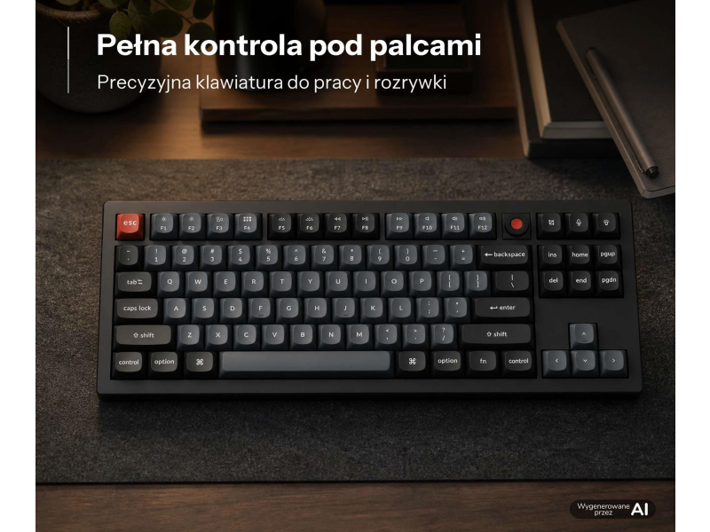Keychron V3W-D3