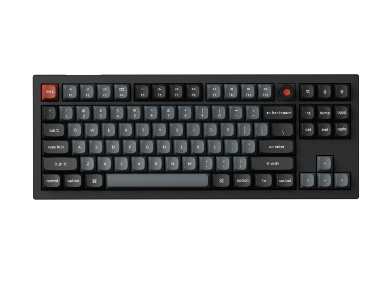 Keychron V3W-D3